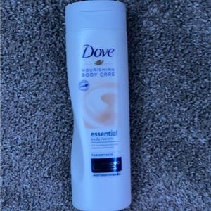 Body lotion